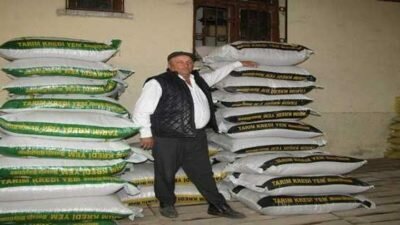 Ziraat Bankası FAİZSİZ Yem Kredisi 2020 Başvurusu
