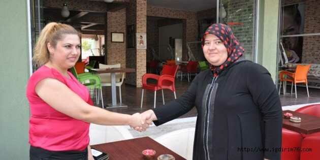 Kadın Girişimci Kredisi Nasıl Alınır?