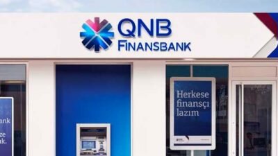 Qnb Finansbank KOSGEB Kredisi
