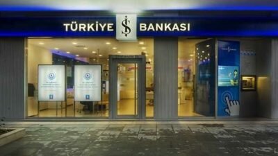 İş Bankası Esnaf Kredisi Başvuru Şartları