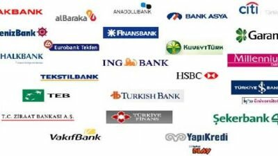 Yeni Esnafa Kredi Veren Bankalar (Faizsiz)