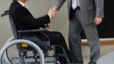 Engellilere Yardım Ve Devlet Destekleri (Koronavirüs)
