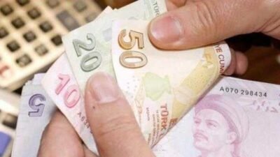 Yurtdışında ki Vatandaşlarımıza Maddi Yardım