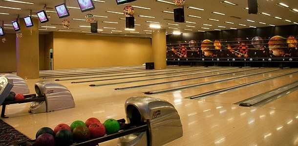Bowling Salonu Nasıl Kurulur