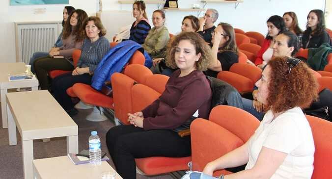 Kadın Girişimci Eğitim Programları