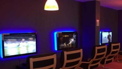 KOSGEB Playstation Cafe Destekleri İş Planı Örnekleri (En Başarılı)