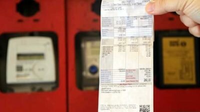 80 TL. Elektrik Faturası Yardımı 2020 Yılı Desteği