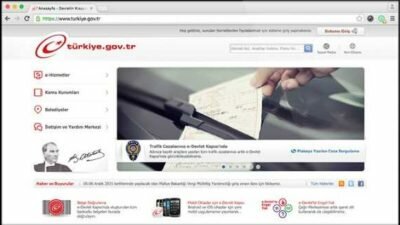 E-Devlet Kredi Notu Öğrenme 2020 Servisi (ÜCRETSİZ)