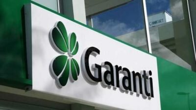 Garanti Bankası Kredi Notu Sorgulama