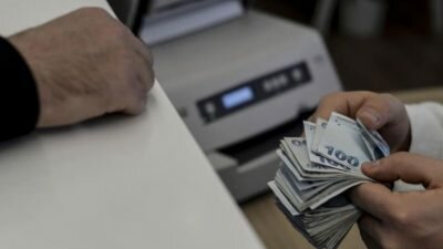 Esnafa 1 Yıl Ödemesiz İşyeri Destekleme Kredisi 2020