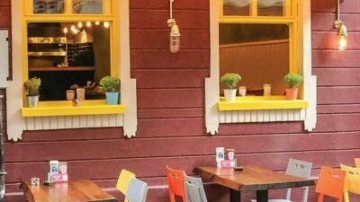 Cafe Açmak İçin 60 Bin Lira Hibe 2020