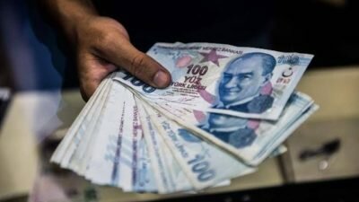 Devletten Herkese Korona Maddi Yardımı (Başvuru İşlemi)