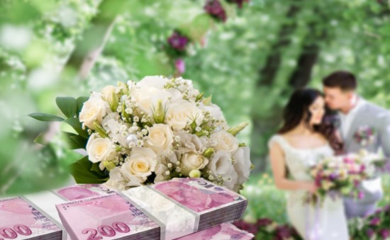 Düğün Kredisi Veren Bankalar 2022
