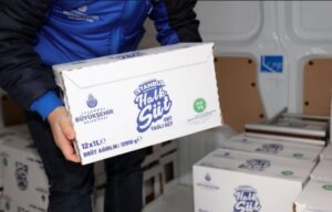 Antalya halk süt yardımı başvuru şartları 2022