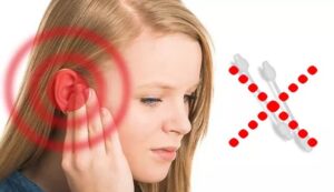 Kulak Temizleme Nasıl Yapılmalı?