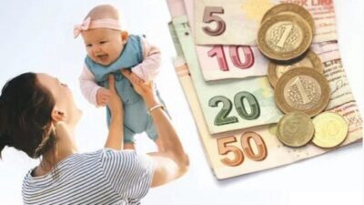 PTT Çocuk Parası Sorgulama Hesaplama 2022 Güncel!