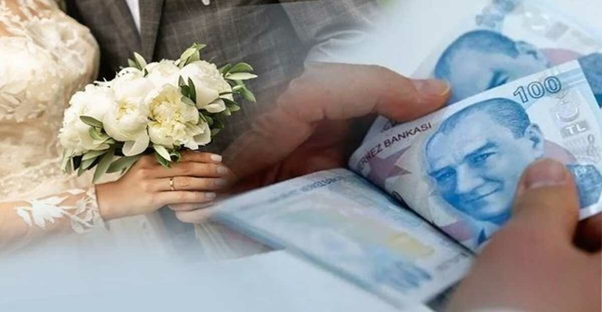 2 Yıl Geri Ödemesiz 48 Ay Vadeli Evlilik Kredisi